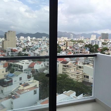 Daisy Hotel Nha Trang Exteriör bild